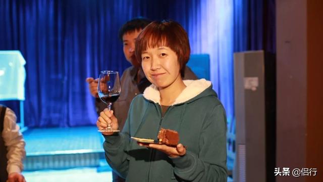 侣行夫妇的记录，中国最牛夫妻：北极求婚