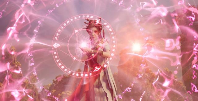 结丹期大战终于来了，韩立获得五行阵