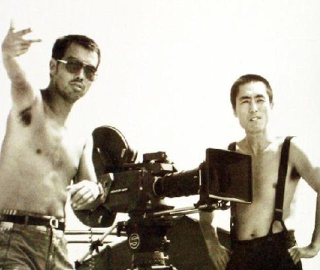 张艺谋的电影风格和特点，作为时代的一块