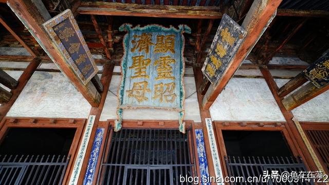 介绍一下太原晋祠，21晋行太原
