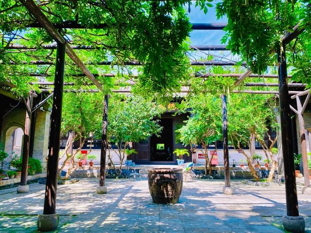 正定古城值得去的地方，古城正定很特别的打卡地推荐