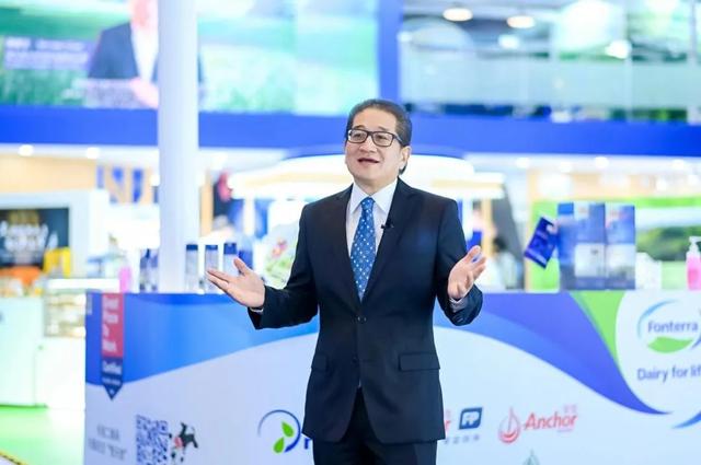 恒天然资讯，恒天然半年报今天出炉