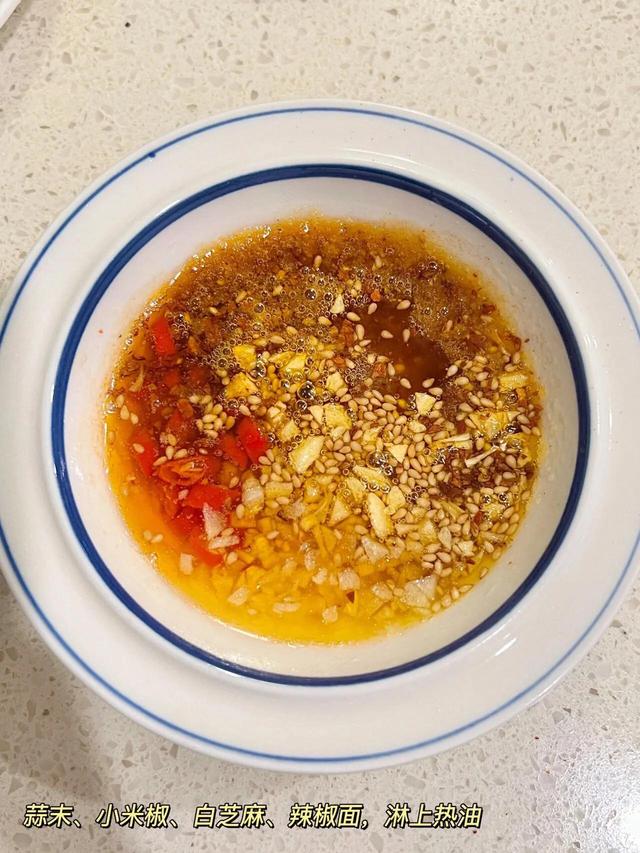 冷面热做的做法，家常冷面热做的方法