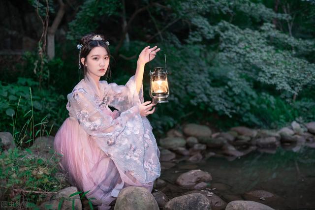 林逋的相思令，老街味道观宋填词08长相思