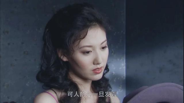 以宋轶为女主的谍战剧，最好的7位女间谍
