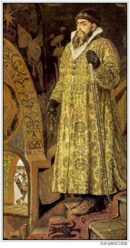 下面属于俄罗斯画家希施金作品的是，欧洲最后一位写实主义绘画大师