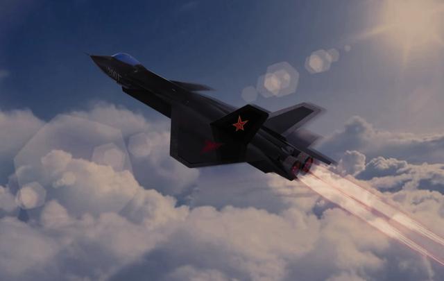 歼20是几代战机，歼20能称得上四代机吗（歼-20从四代晋级为五代）