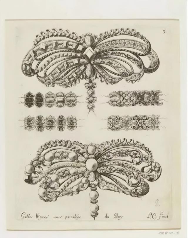 最出名的巴洛克珍珠，小众偏爱巴洛克珍珠