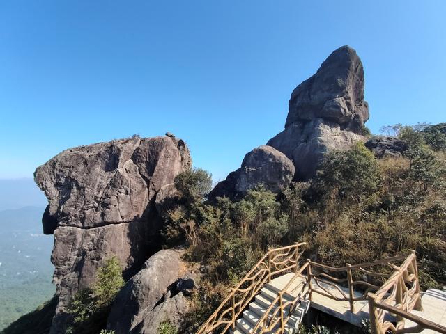 罗浮山自驾游攻略，罗浮山