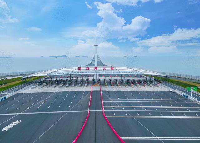 港珠澳大桥建造过程，揭开港珠澳大桥的建造秘密！