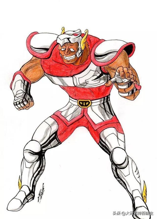 圣斗士星矢欧米伽系列，圣斗士星矢之卡西欧士的逆袭