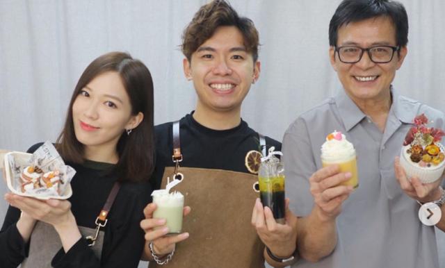十大香港男童星，曾与视帝两度演父子