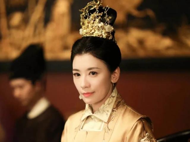 朱见深哪个儿子继位，朱见深已经是太子了