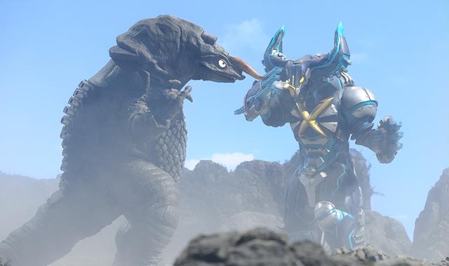 泽塔奥特曼所有登场过的怪兽，泽塔奥特曼片头出现的怪兽及其画面出处