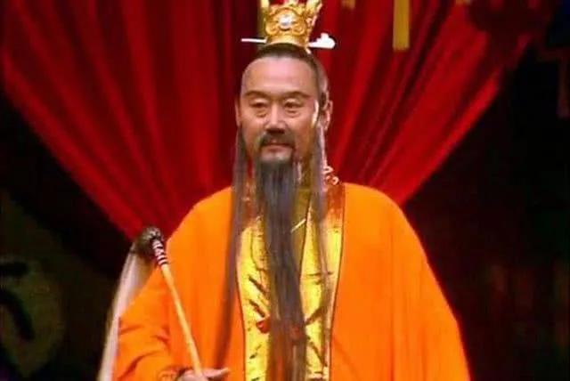 西游记封佛及排名，西游记十大神仙排行