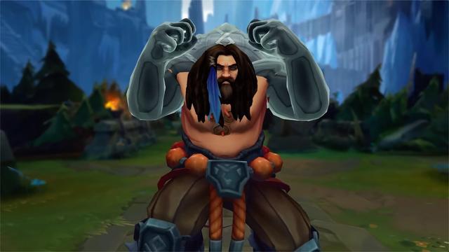 lol乌迪尔出装玩法，LOL新版乌迪尔全面解析