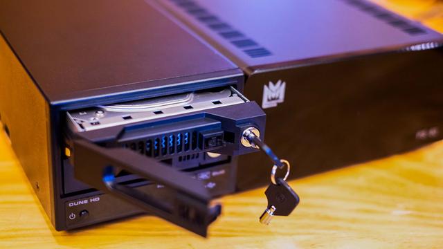 高端4k uhd蓝光播放机对比测评，高性价比的4K蓝光播放器来袭