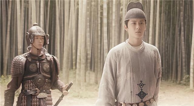 李世民的儿子李恪，李世民的儿子李恪的后代（为何千百年后，依然有人怀念他）