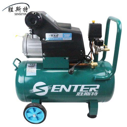 空压机哪个品牌好，值得2022买的空压机品牌推荐总结（现在啥牌子的空压机好）