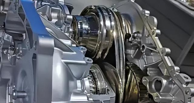 各变速箱类型和优缺点，变速箱的优缺点