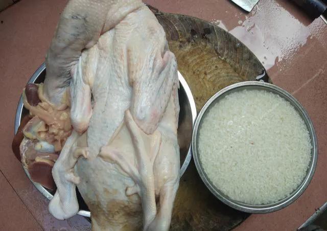 广东茂名农村小吃，茂名地道有名小吃