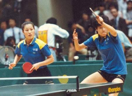 焦志敏在韩国人气，1988年焦志敏突然退役