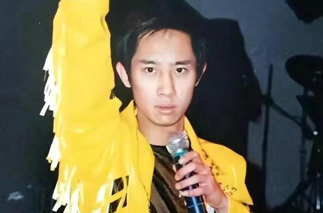 白凯南与贾玲为什么会分开，再看贾玲和白凯南的各自事业真的已经相差太大