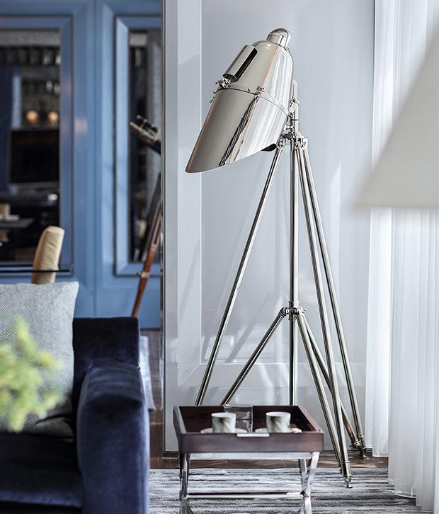 ccd设计，顶级豪宅设计鉴赏