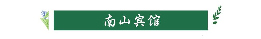 南山旅游攻略必去景点，南山旅游景区花开正好时