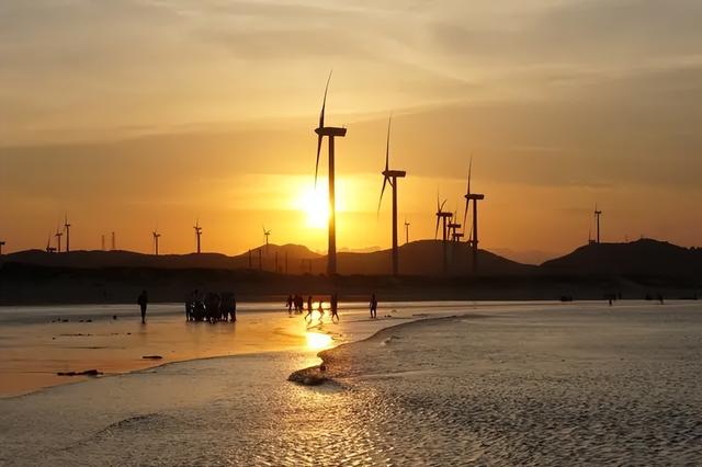 平潭岛旅游攻略，福建平潭旅游攻略自由行（平潭岛我又来了带着攻略来的）