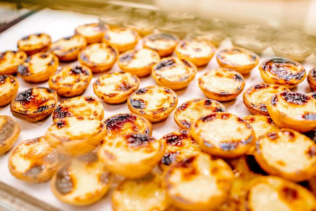 澳门最地道的港式茶餐厅，澳门的老式餐厅都是什么样的