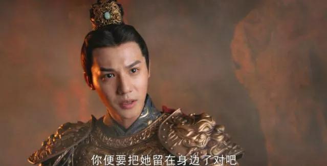 镜双城白薇皇后与海皇的历史过往，白薇皇后被杀的背后