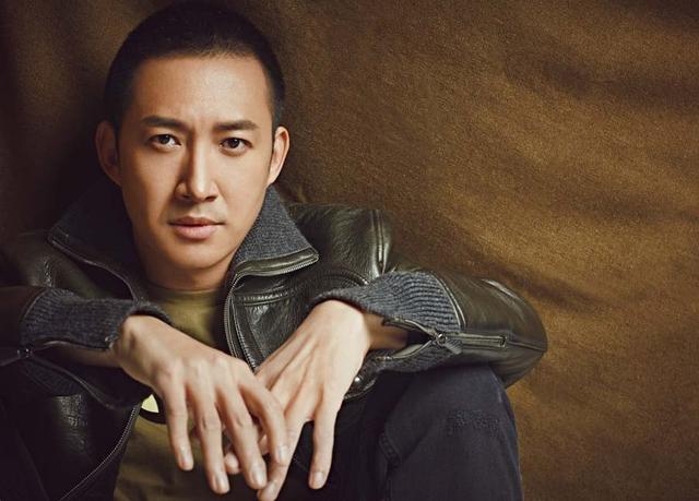 王阳26岁出道40岁娶了高斯才开始火起来，王阳身高有一米八吗