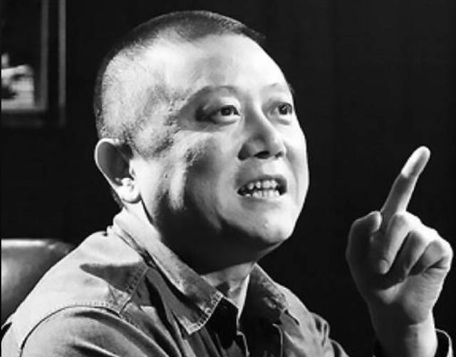 徐静蕾结婚了吗，徐静蕾不婚主义（给王朔买房让他软饭硬吃）