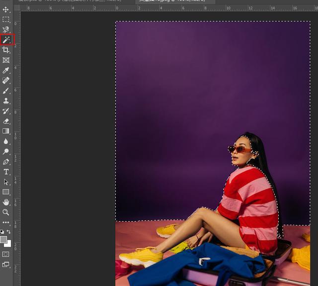 一键抠图软件操作方法，这三个软件让你轻松一键抠图
