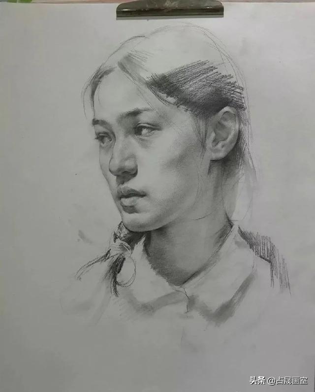 美术初学者如何提高画画水平，要如何快速提高绘画水平