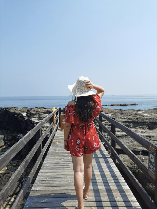 北海涠洲岛一日游最佳路线，北海涠洲岛5日游攻略