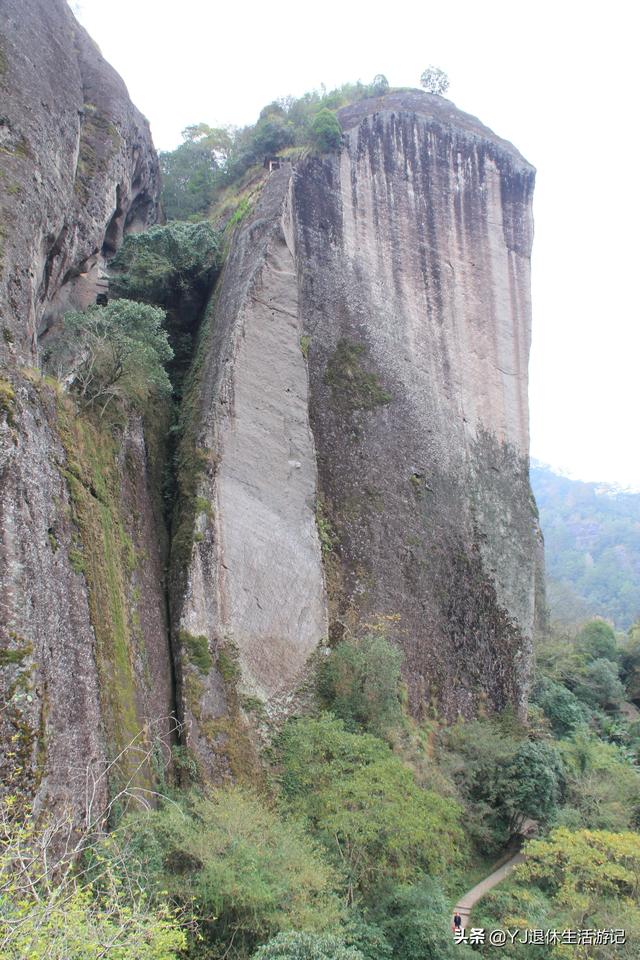 武夷山五日游必去景点，带你穿越千年历史