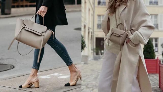 celine手袋，celine入门必买十款包