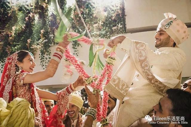 印度首富揭秘世界最贵豪宅，印度首富家又办超壕婚礼