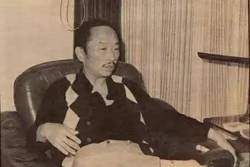 古龙的武功体系，古龙的武功体系