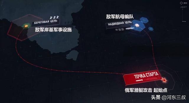 台风级核潜艇最新情况，俄罗斯即将退役台风级潜艇