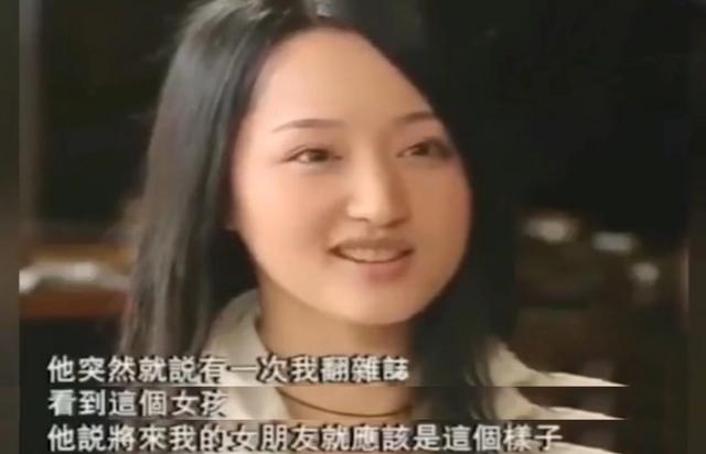 杨钰莹曾经红透半边天的一代天后，从甜歌天后到