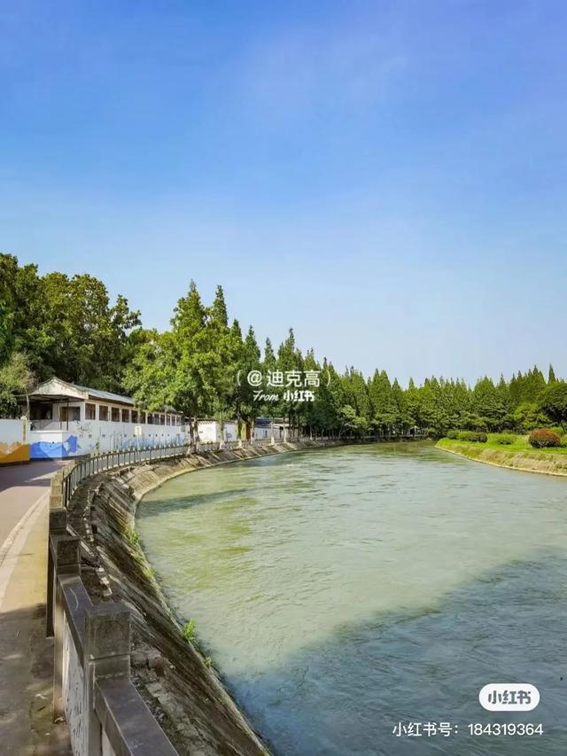 9月成都周边最适合露营，不出成都市区打卡9大露营野餐拍照地