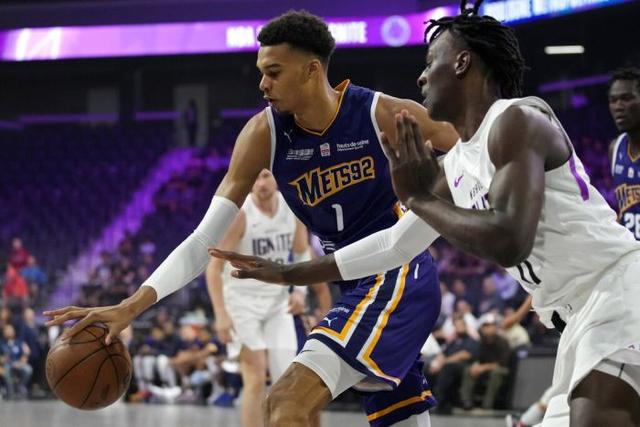 nba十大恶意犯规排名，深度NBA将成为快攻联盟