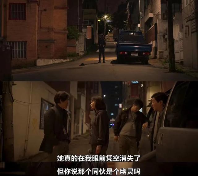 秘密森林剧情豆瓣，不愧是秘密森林编剧新作