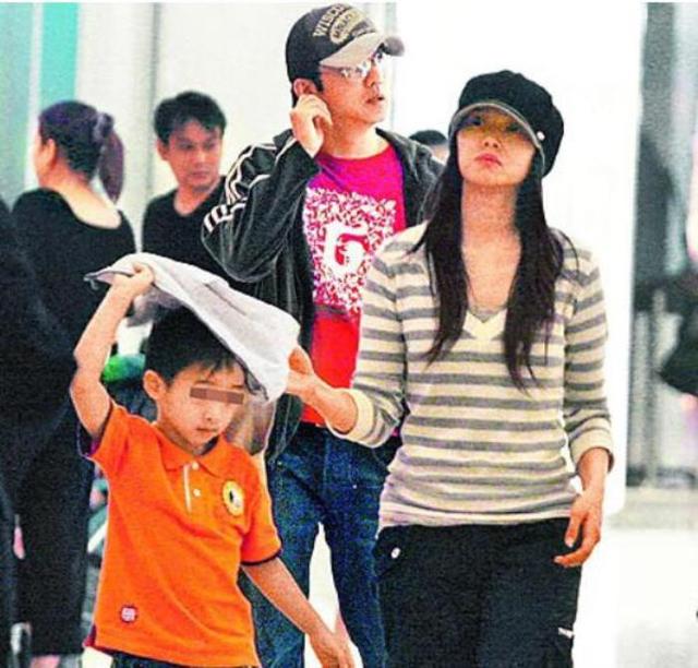 黄维德访谈录，当年陷入牵手门事件