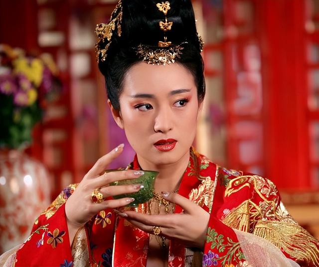 山东12位女明星，山东盛产美人10位鲁籍女星