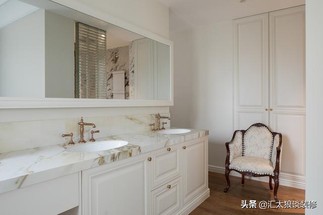 法式风格推荐大全，进门第一眼就被惊艳了