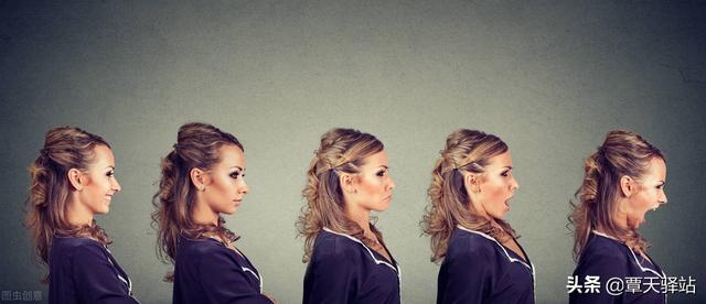 六个心法让你学会控制自己情绪，把控情绪不生气